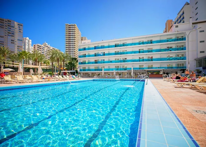 Hotel Servigroup Calypso