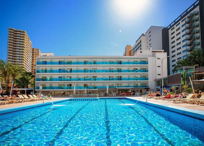 Hotel Servigroup Calypso