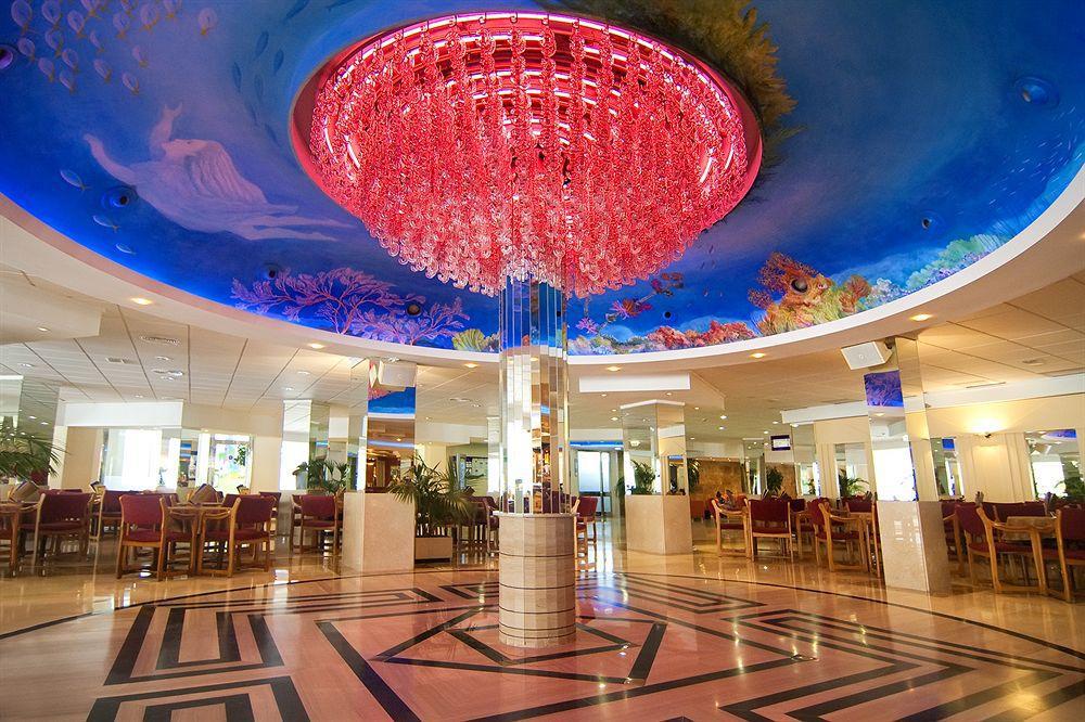 Servigroup Calypso Benidorm