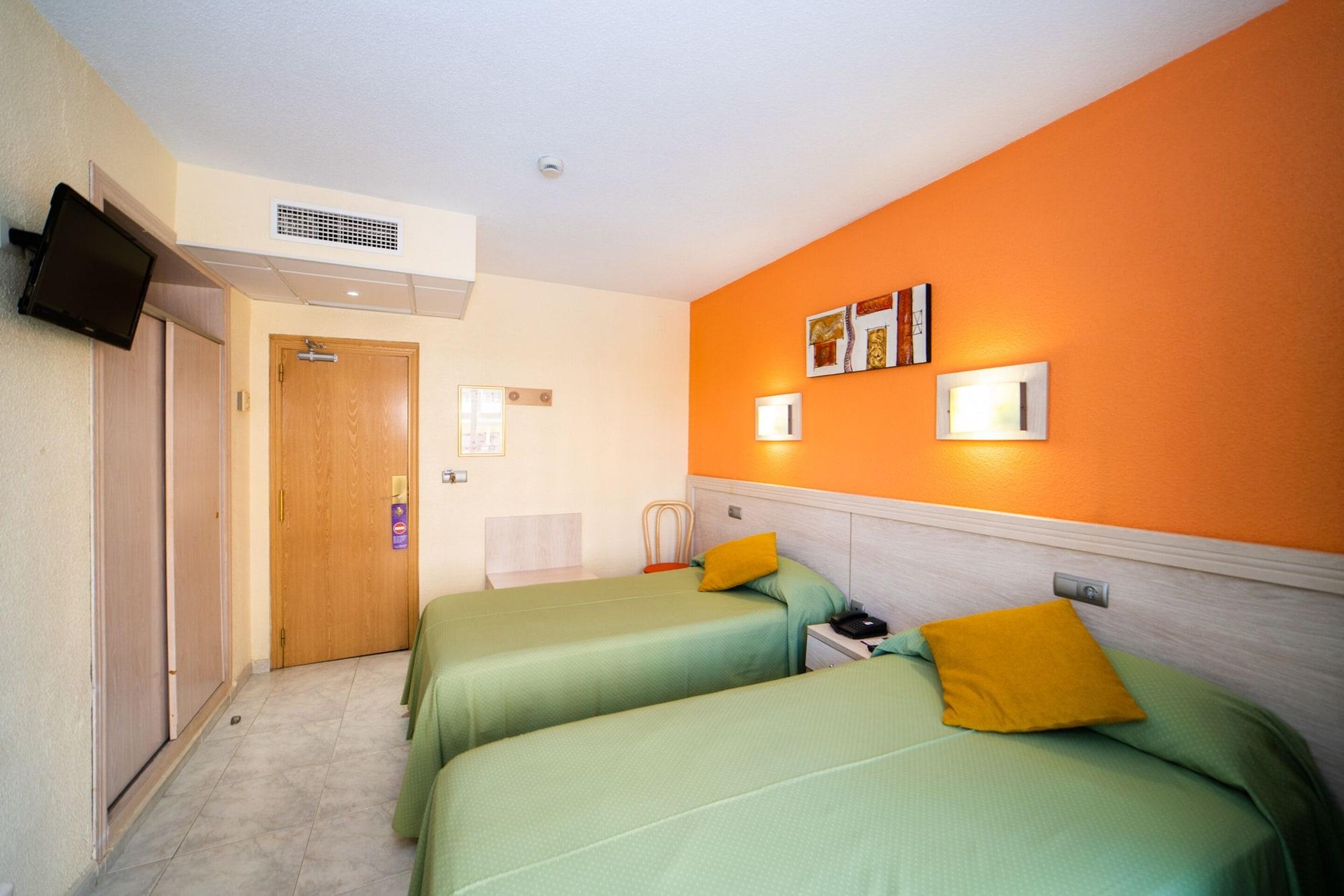 Hotel Servigroup Calypso