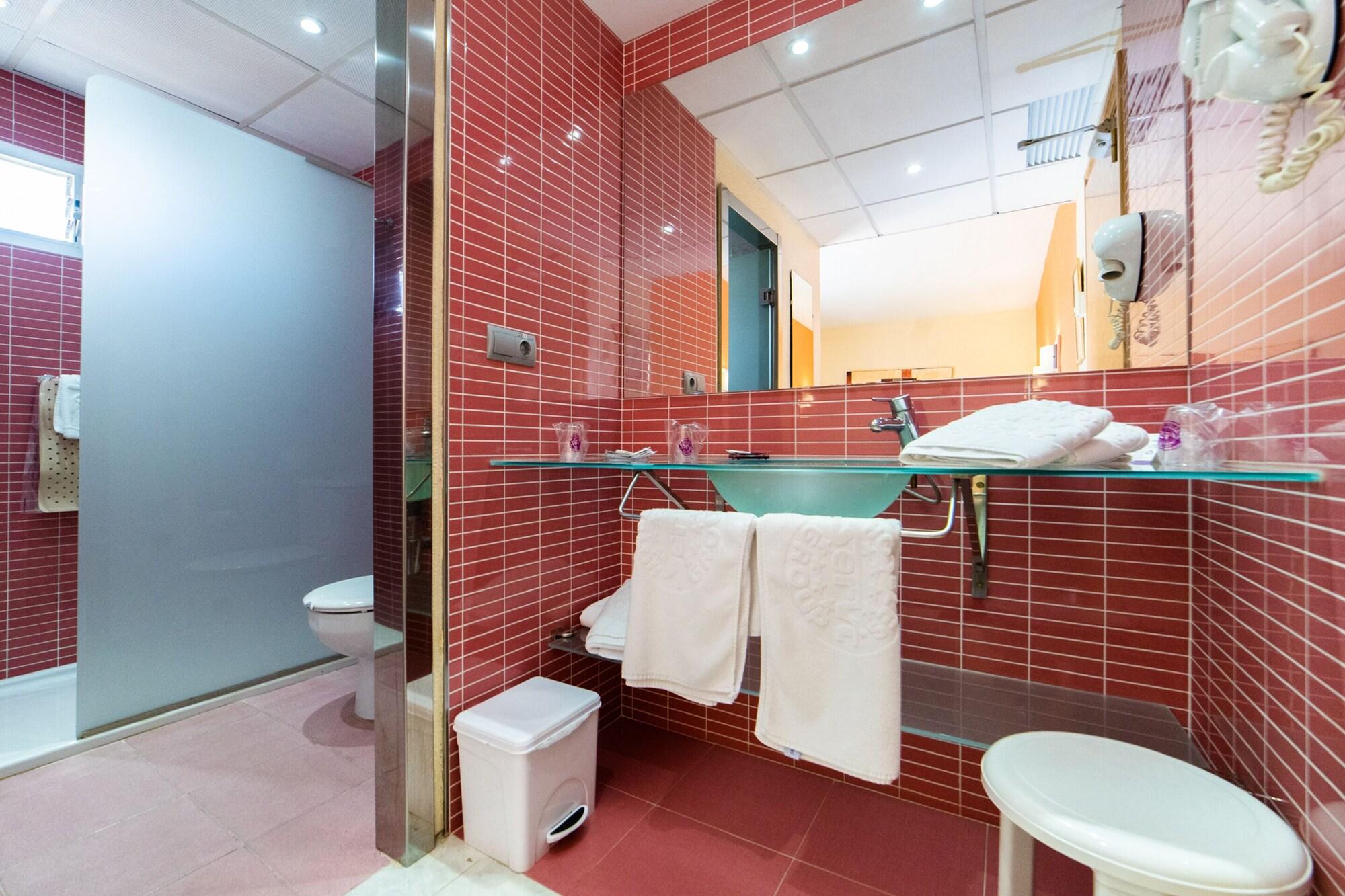 Servigroup Calypso Hotel Benidorm