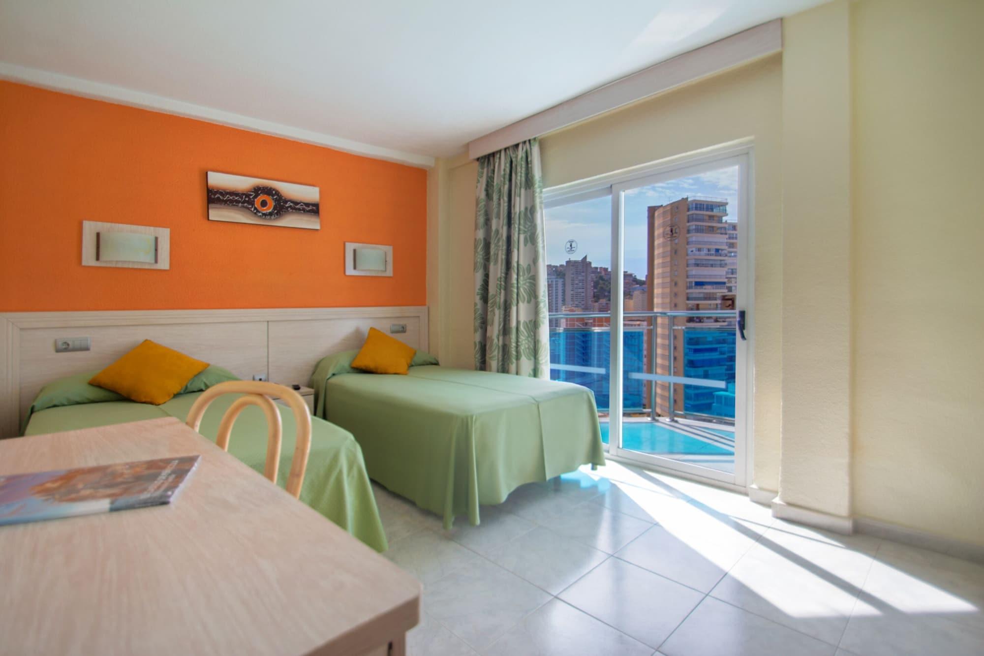 Servigroup Calypso Benidorm