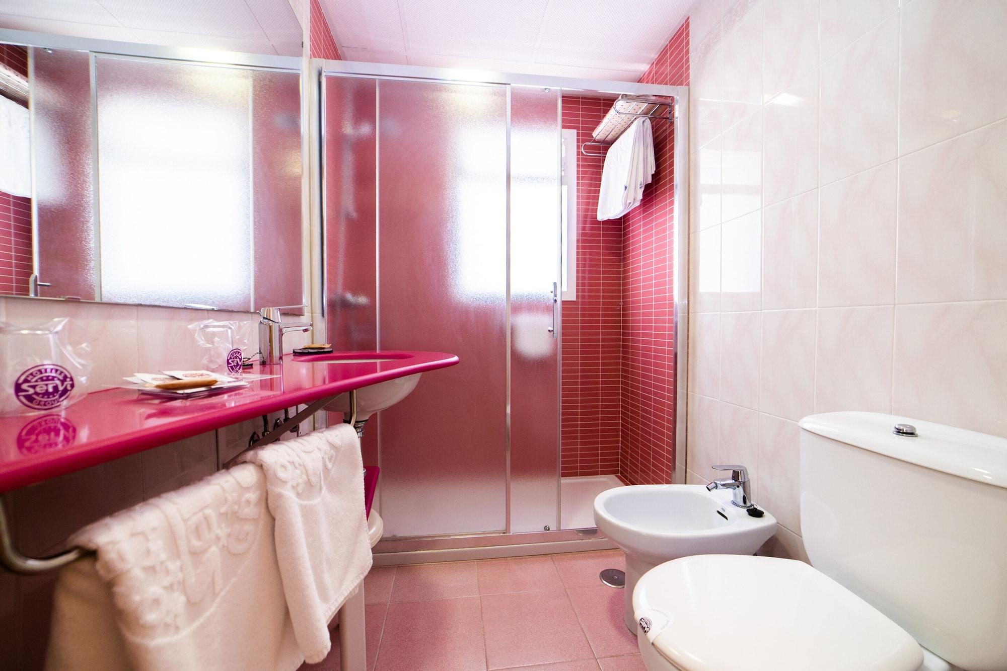 Servigroup Calypso Hotel 3*
