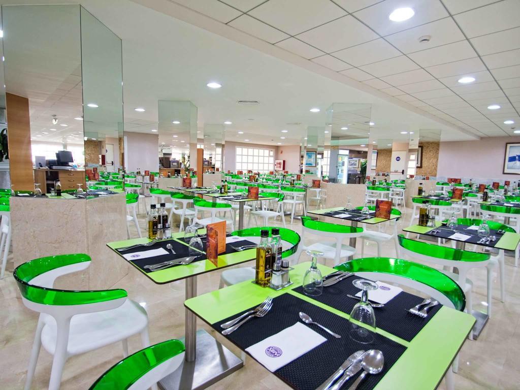 Hotel Servigroup Calypso