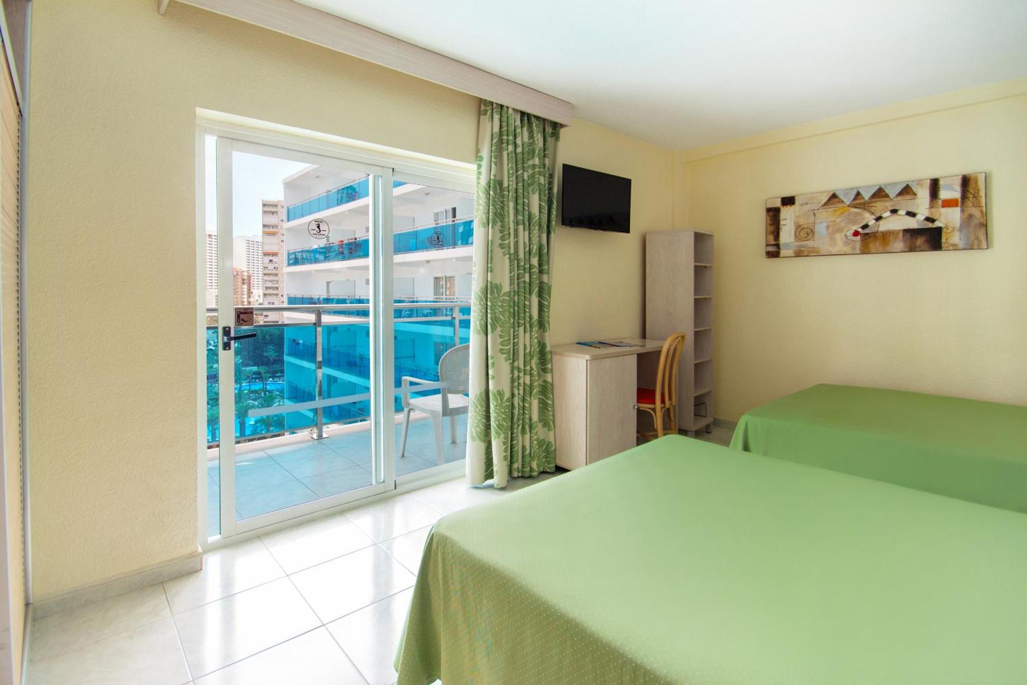 Servigroup Calypso 3*