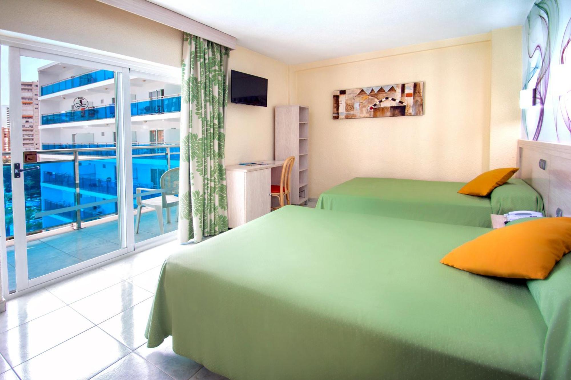 Servigroup Calypso Benidorm