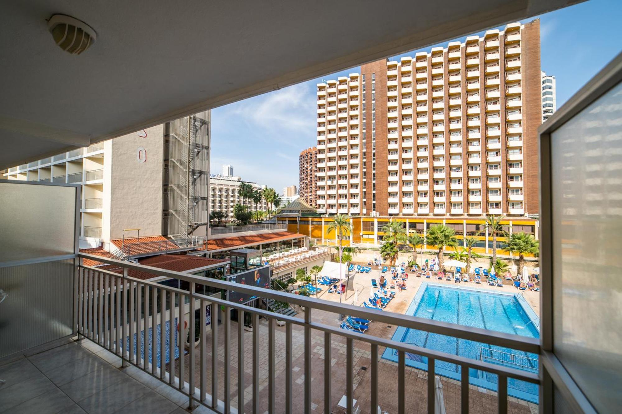 Servigroup Calypso Hotel 3*