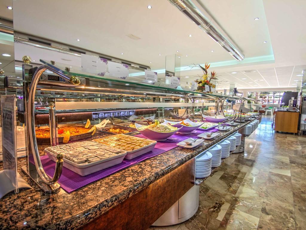 Servigroup Calypso Hotel 3*