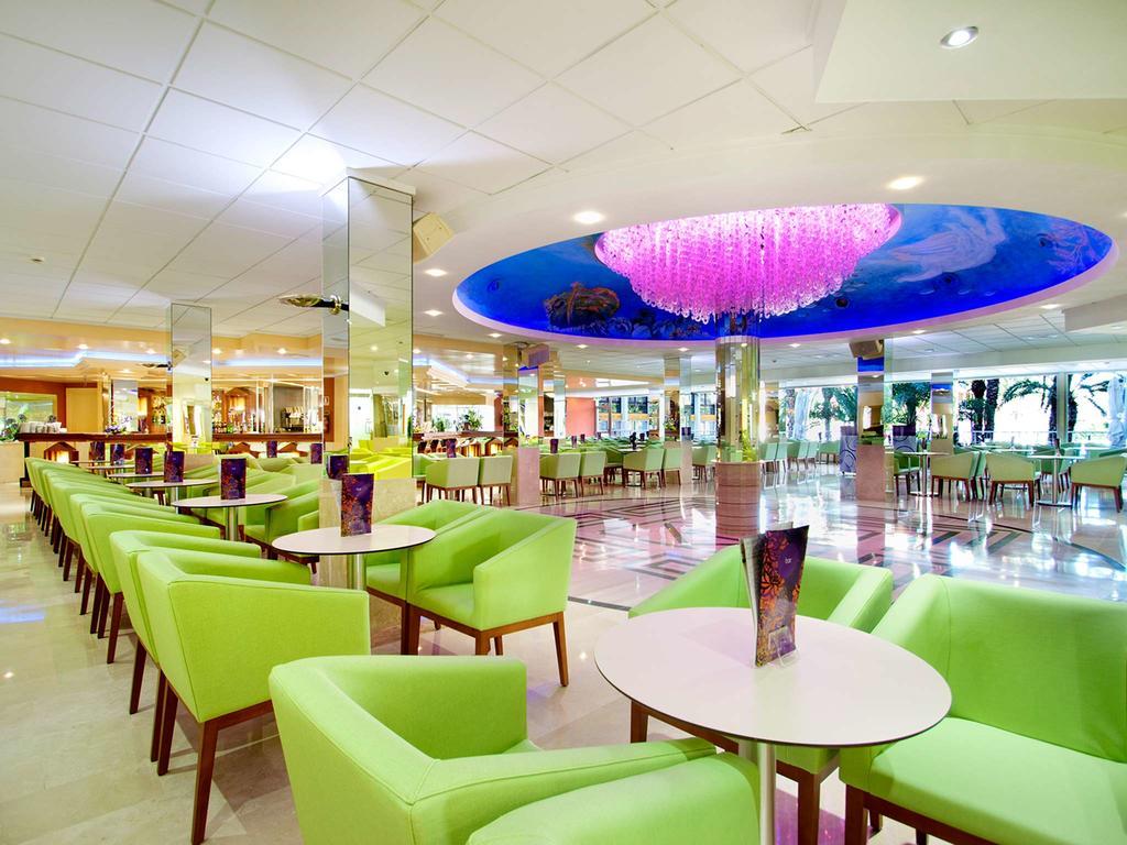 Hotel Servigroup Calypso
