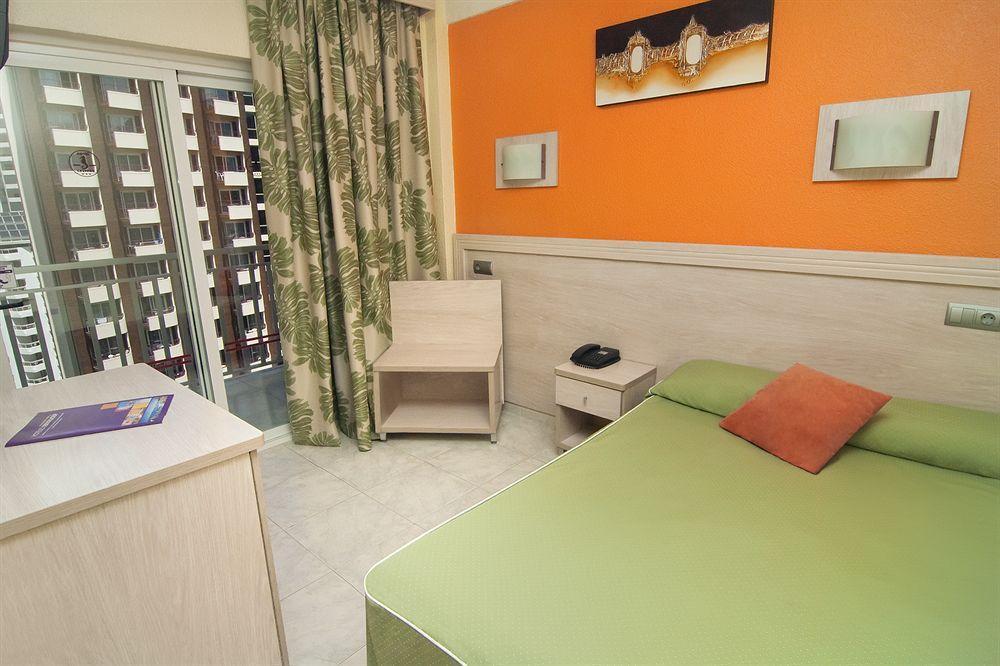 Servigroup Calypso Hotel Benidorm