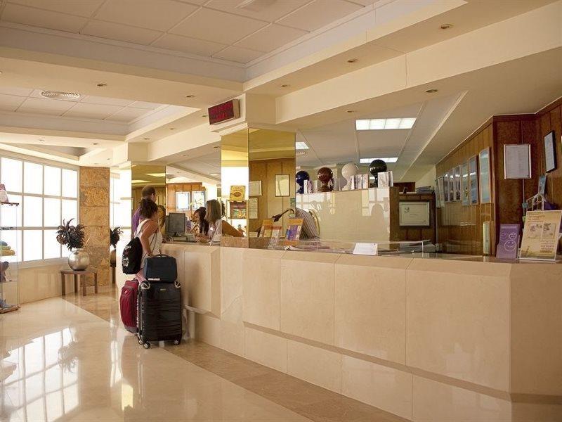 Servigroup Calypso Hotel 3*