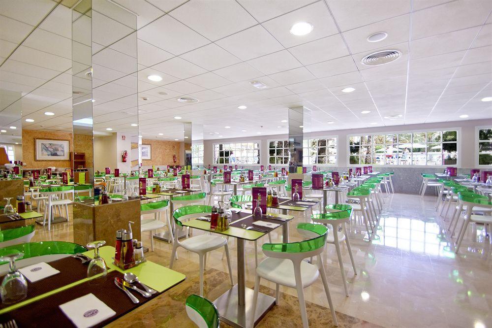 Hotel Servigroup Calypso 3*
