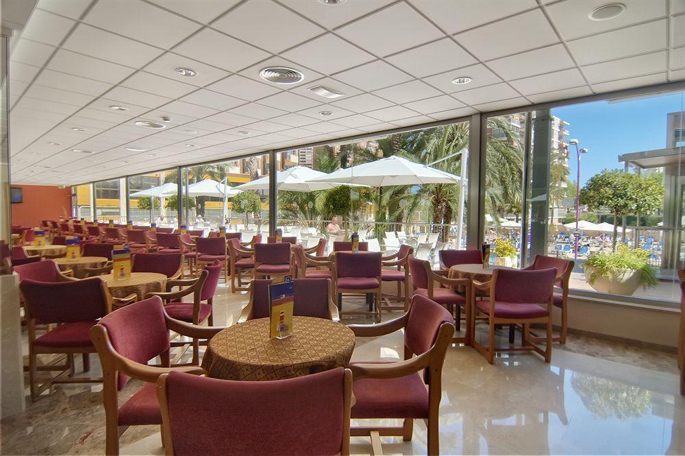 Hotel Servigroup Calypso