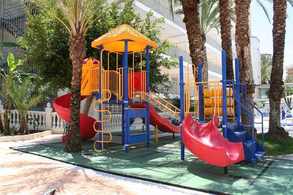 Hotel Servigroup Calypso 3*