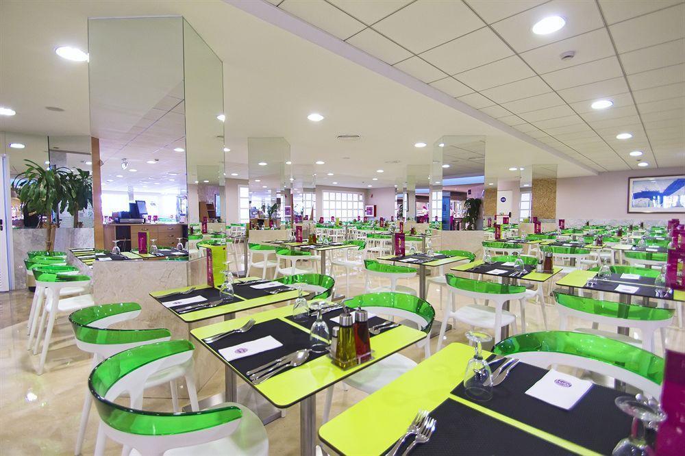 Servigroup Calypso Hotel 3*