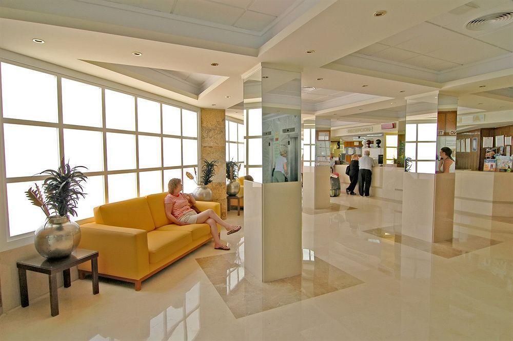 Hotel Servigroup Calypso Benidorm