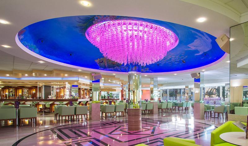 Hotel Servigroup Calypso