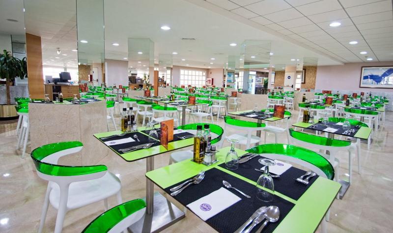 Servigroup Calypso Hotel