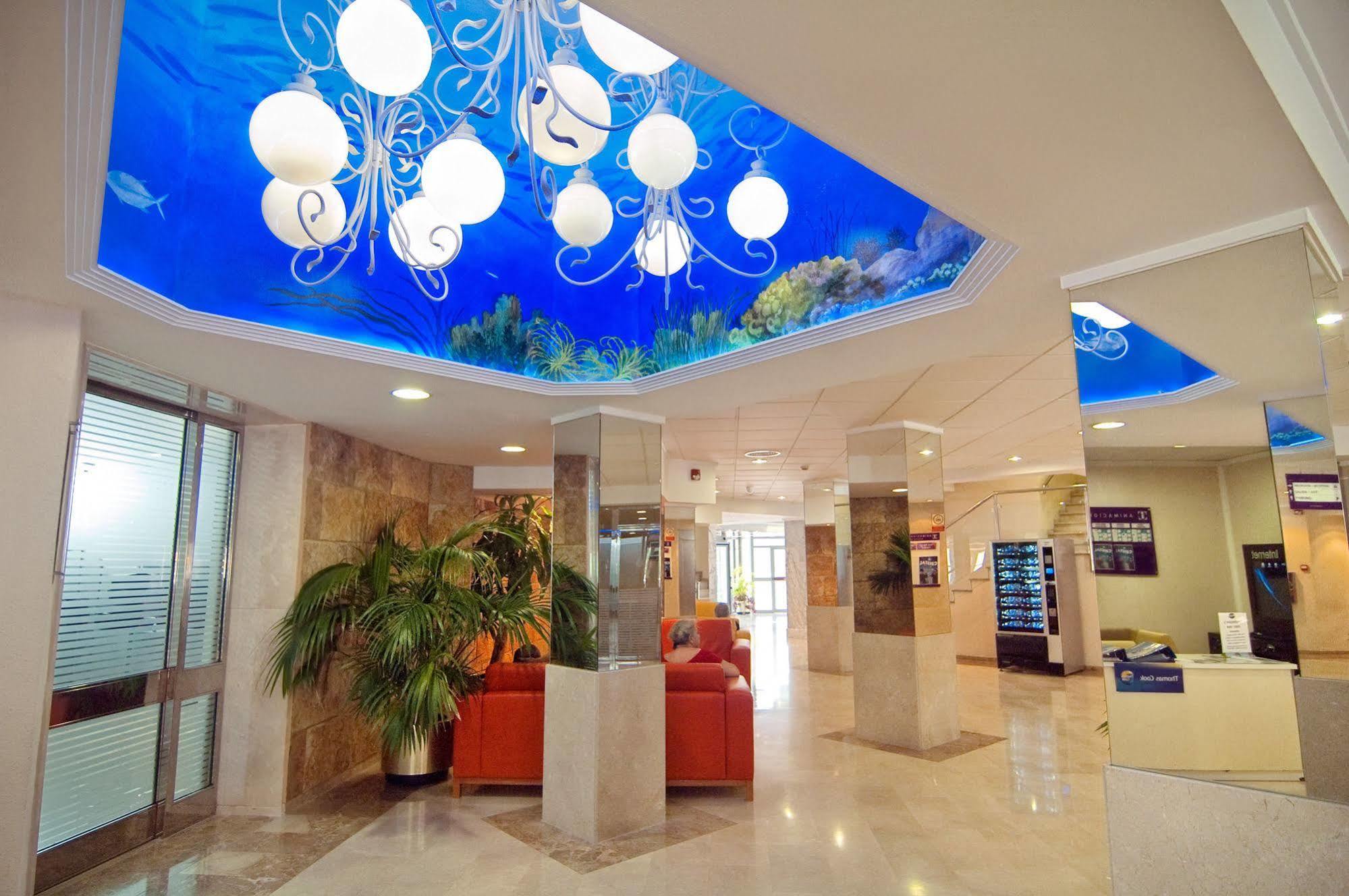 Servigroup Calypso 3*