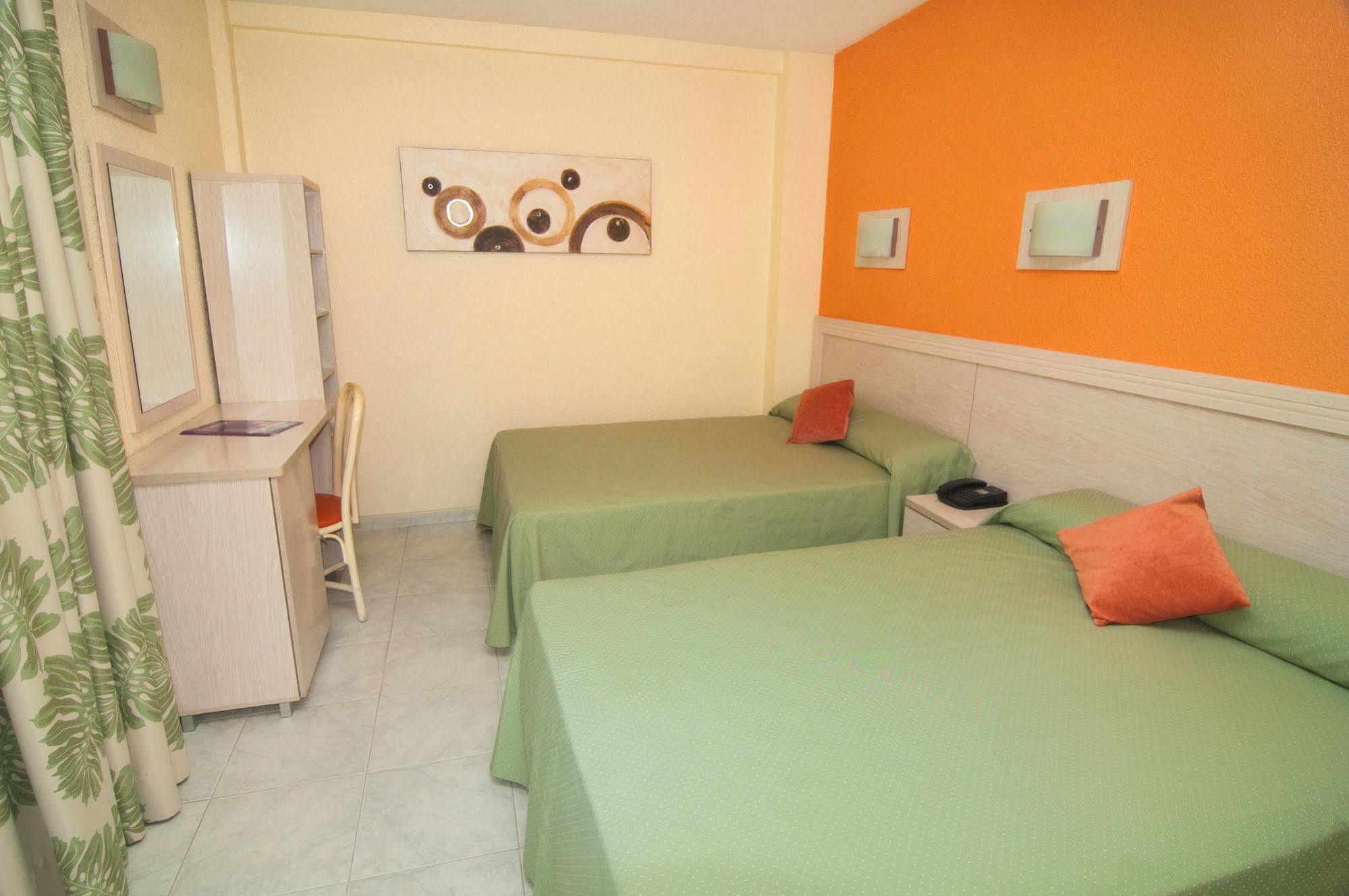 Servigroup Calypso 3*