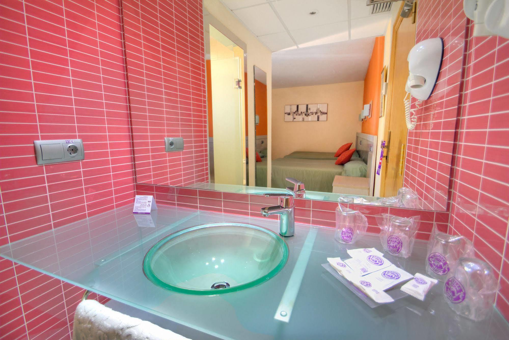 Servigroup Calypso Hotel 3*