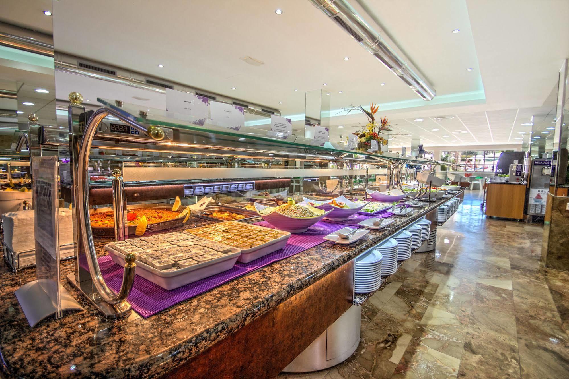 Hotel Servigroup Calypso