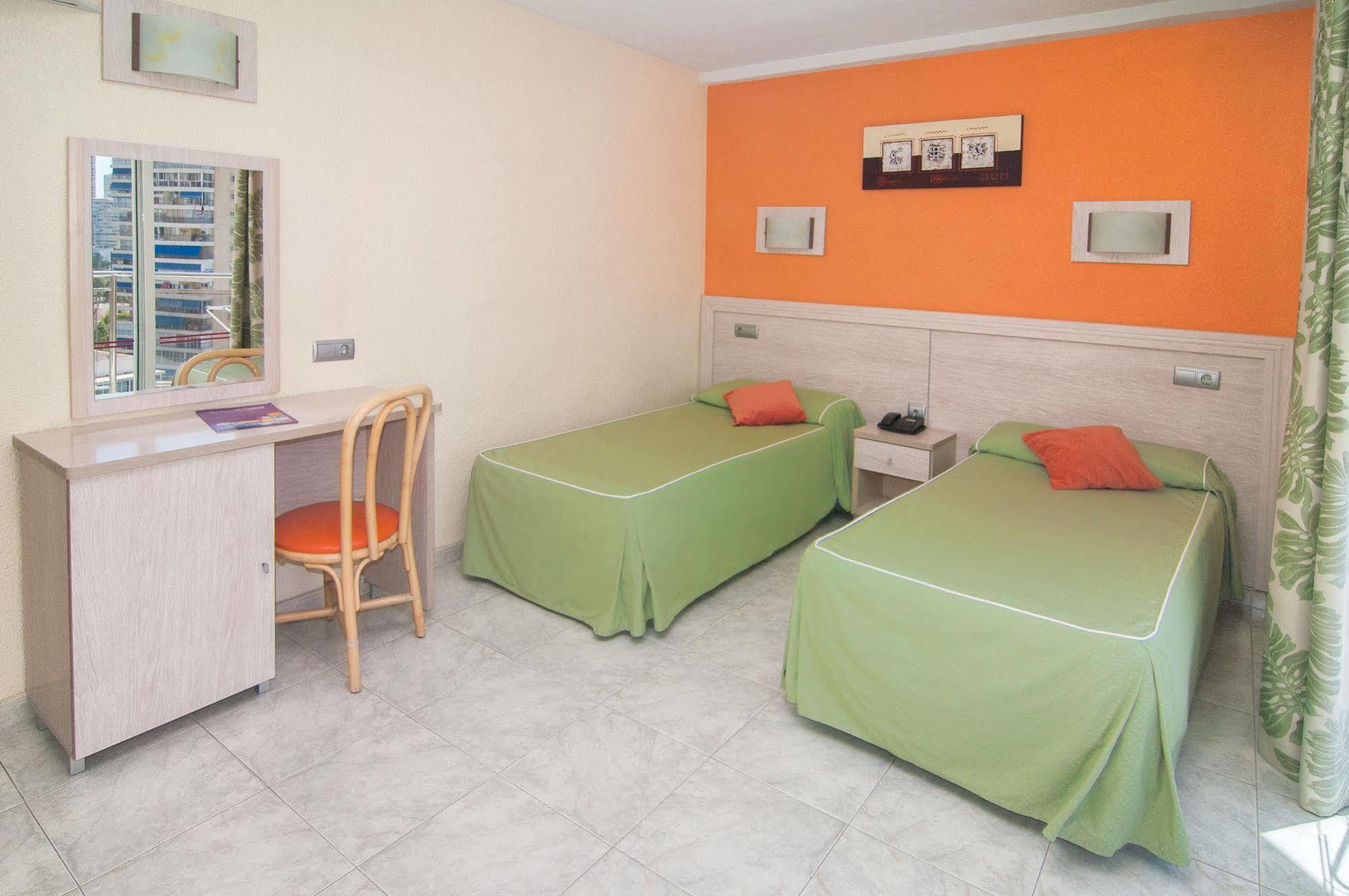 Servigroup Calypso 3*