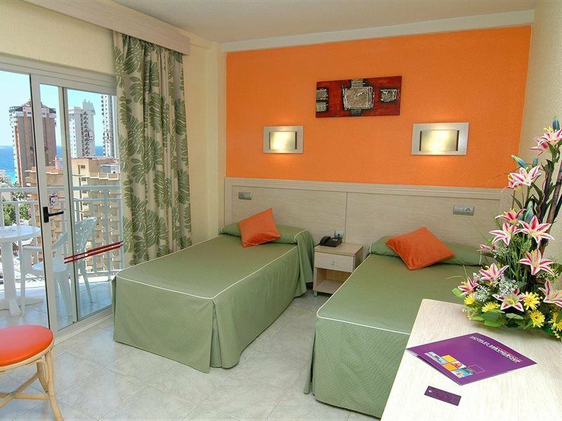 Hotel Servigroup Calypso 3*
