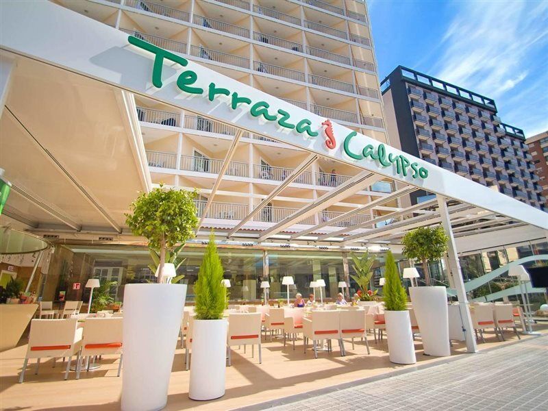 Servigroup Calypso Hotel Benidorm