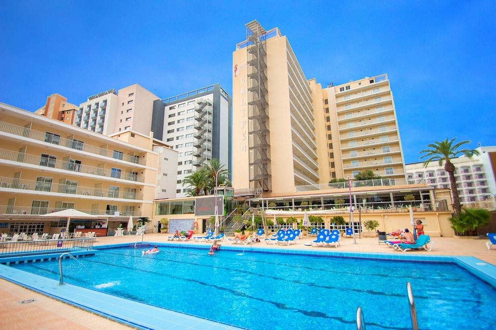 Servigroup Calypso Hotel
