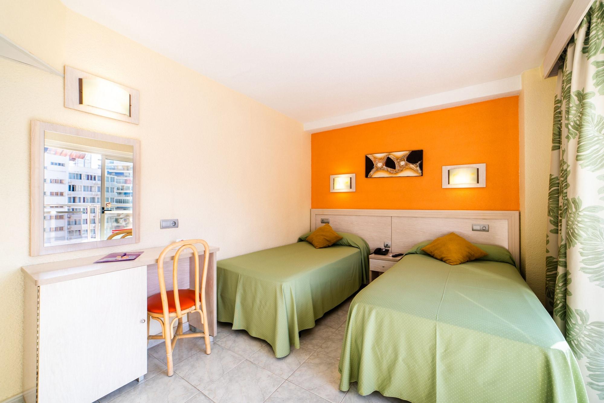 Servigroup Calypso Hotel