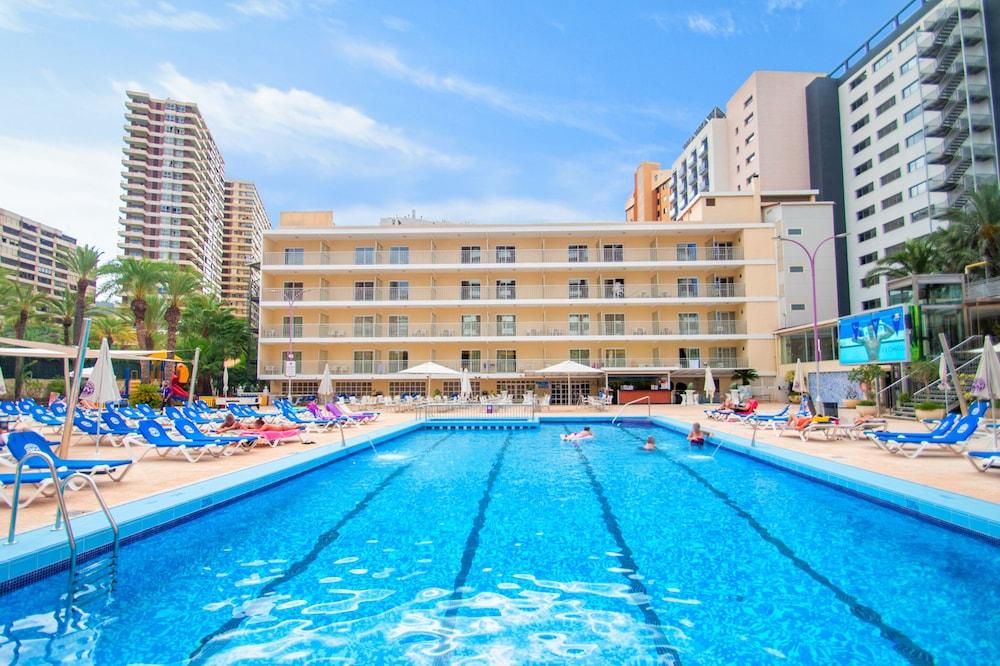Hotel Servigroup Calypso Benidorm